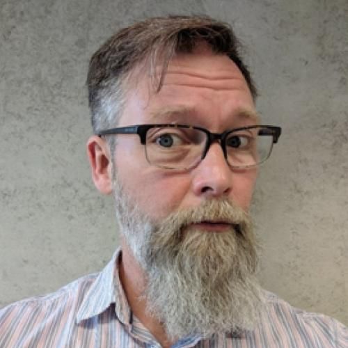 Simon Wharton