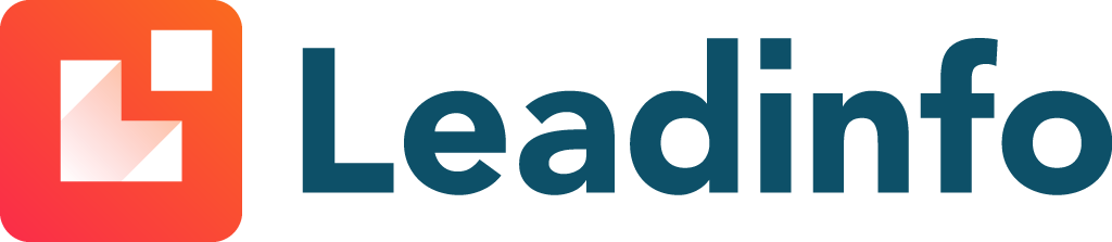 Leadinfo-Logo