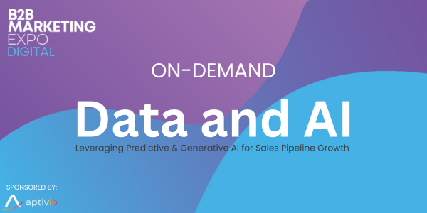 DATA AND AI ON-DEMAND