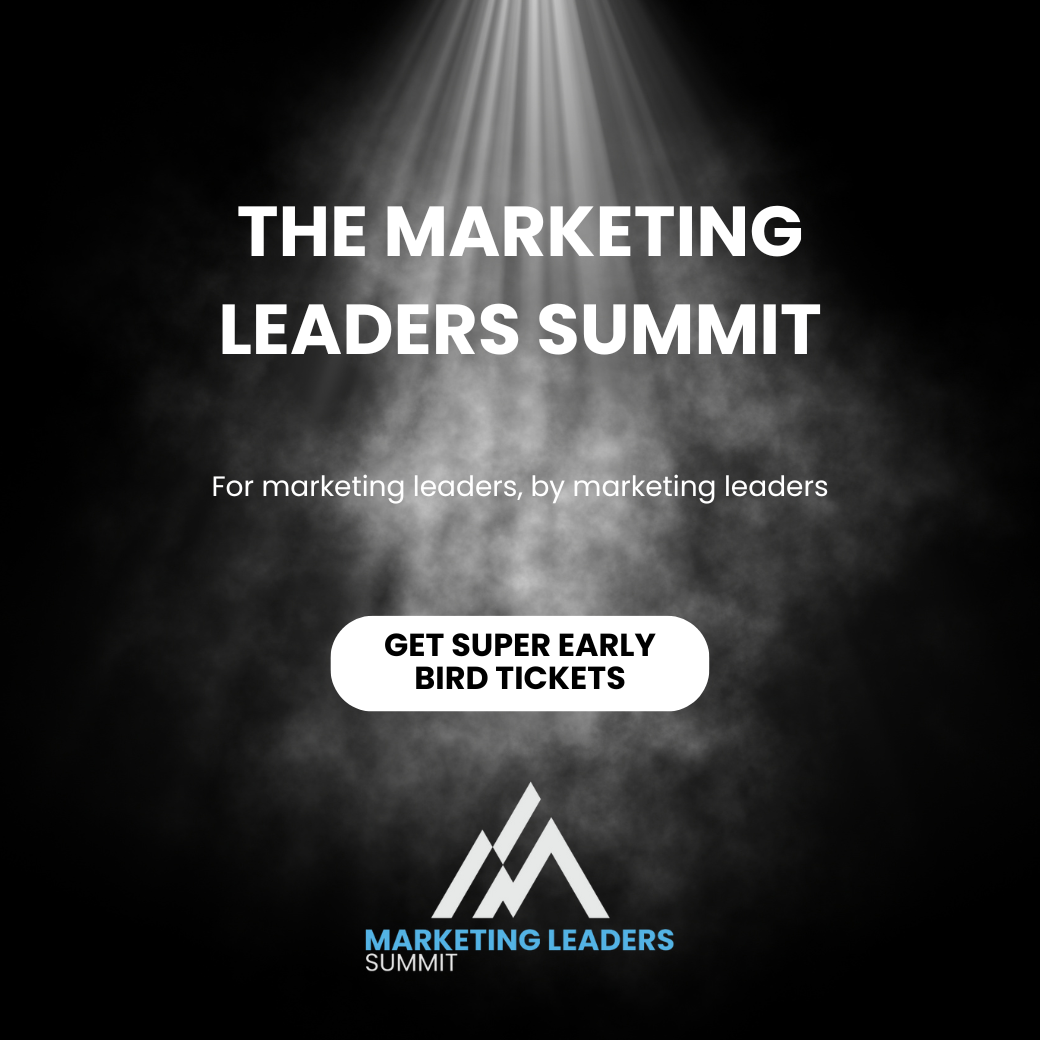 B2B Marketing Expo 2024 | Marketing Event | Business Event