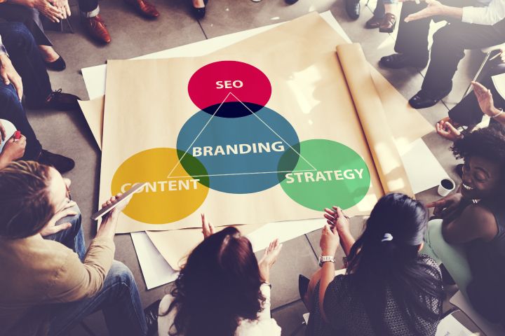 Brand, Video & Content Creation