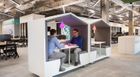 NOOK OFFICE POD