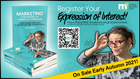 Book: Marketing Fundamentals, Funnels & Formulas - Express Your Interest!