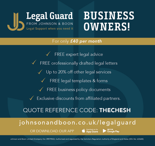 Legal Guard Testimonial - Joe Bindley (Peninsular Property)