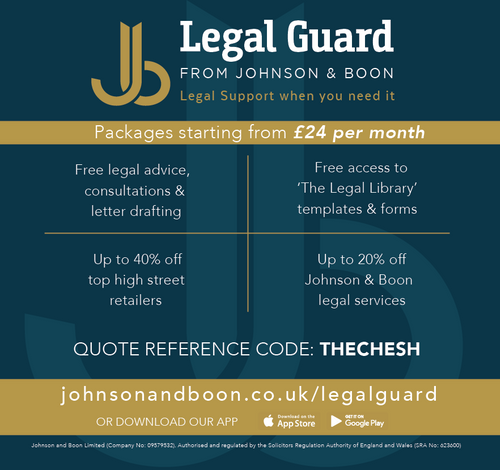 Legal Guard Testimonial - Stephanie Fisher Naked Media