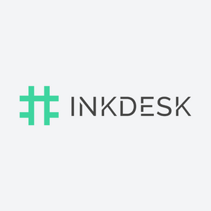 Inkdesk Brand Introduction