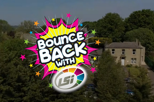 LSi Bounce Back Video