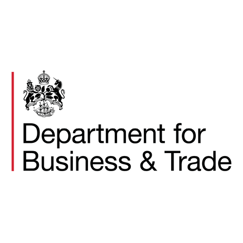 Department for Business and Trade 