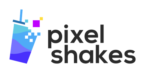 Pixelshakes