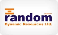 Random Dynamic Resources Ltd