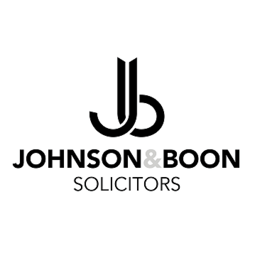 Johnson and Boon Solicitors Ltd