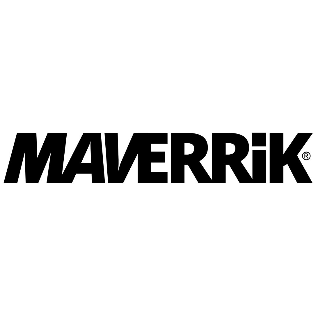 Maverrik