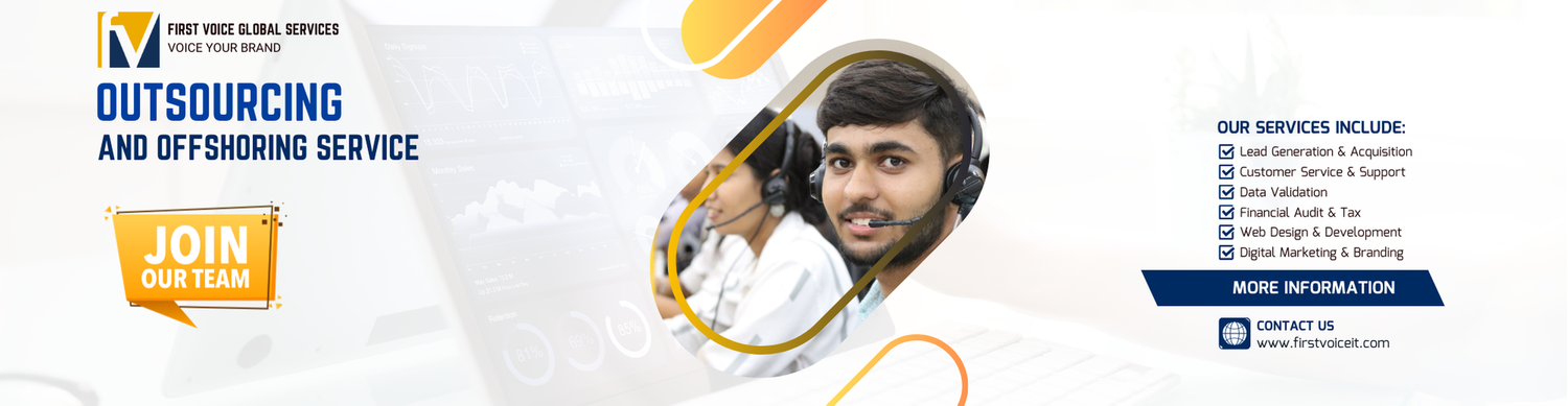 First Voice Global Services