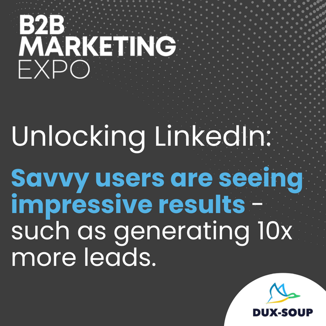 Unlocking LinkedIn: Advanced Strategies for Automated B2B Lead Generation