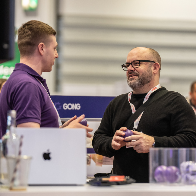 Networking: why face-to-face still matters for marketing and sales leaders