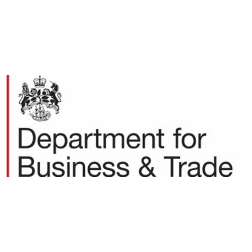 Department for Business & Trade