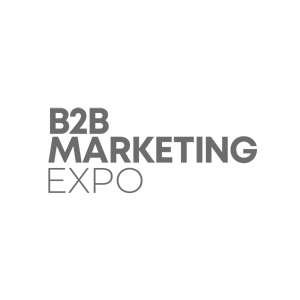 B2B Marketing Expo