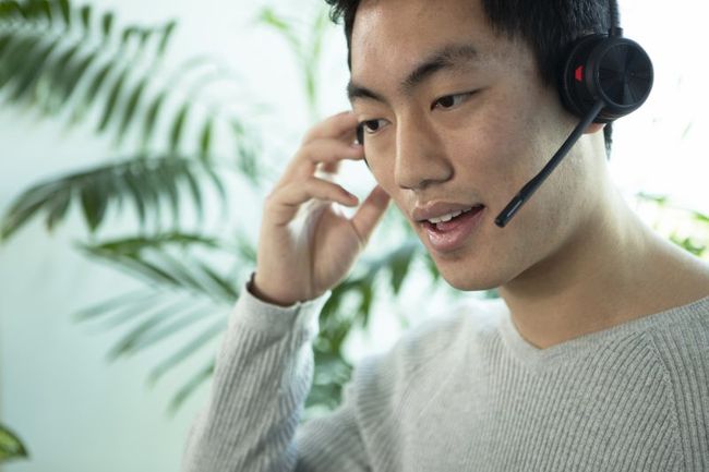 HOW COVID-19 IS REDEFINING THE CONTACT CENTER