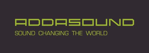 ADDASOUND PRODUCTS