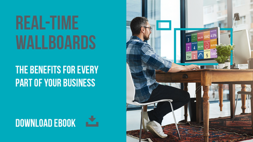 The Benefits of Real-Time Wallboards (ebook)