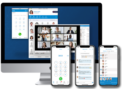 CallSwitch Platform Overview