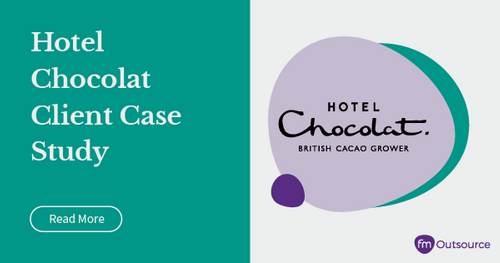 Hotel Chocolat Case Study