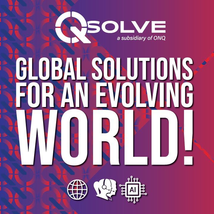 QSolve Solutions