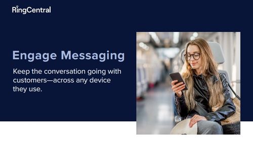 Engage Messaging