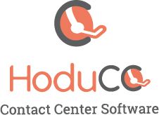 HoduCC - Omnichannel Contact Center Software