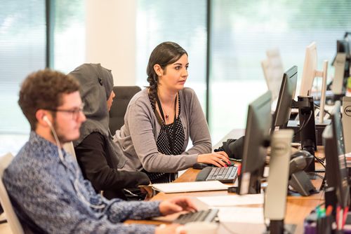 Verint Workforce Management