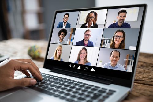Microsoft Teams Recording