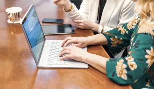 OPEX Back-Office Workforce Optimisation