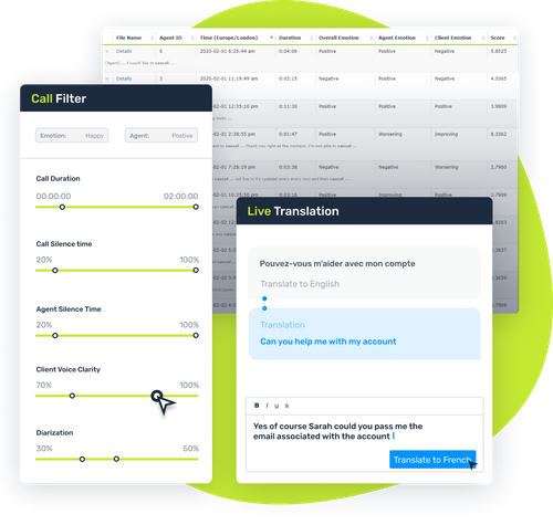 Agent Workflow