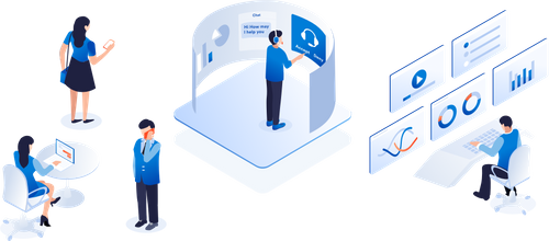 Contact Centre Automation Suite