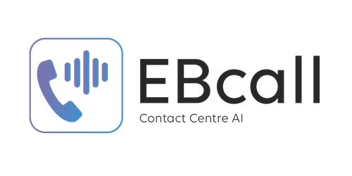 EBCall - Contact Center AI