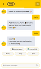 AI Customer Service Chatbots