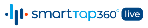 SmartTAP 360° Live for Microsoft Teams