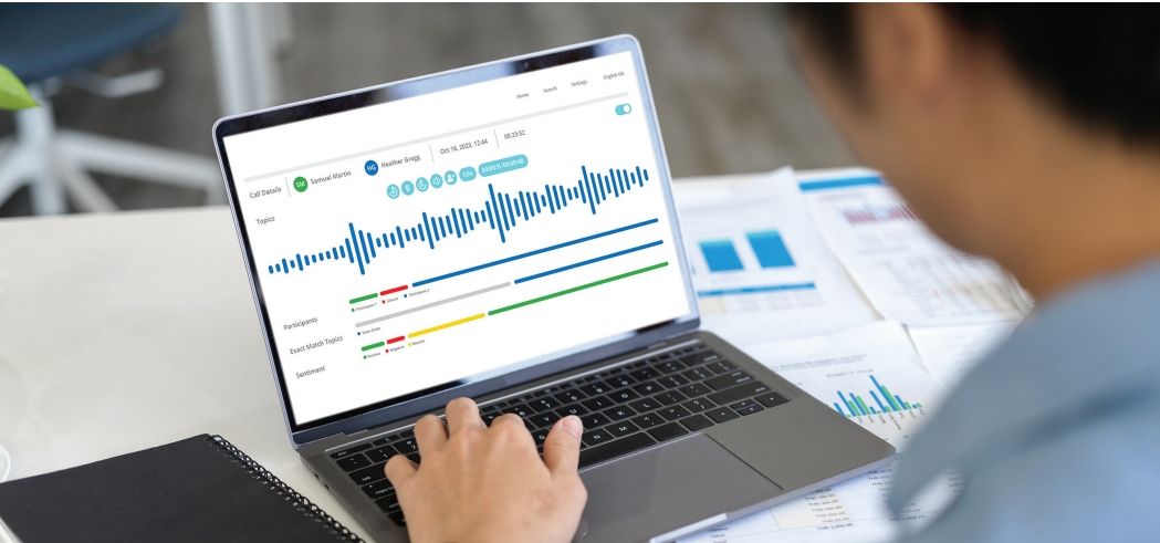 Record AI- Call Recording with AI Analytics