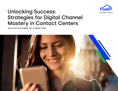 How to Go from Digital “Eh” to Digital “Wow”