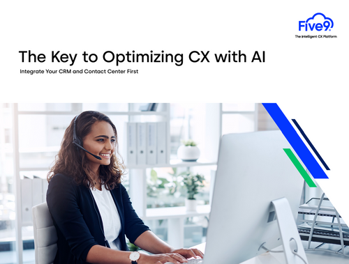 4 Key Customer Insights on AI Adoption