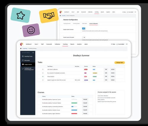 Scorebuddy Quality Assurance
