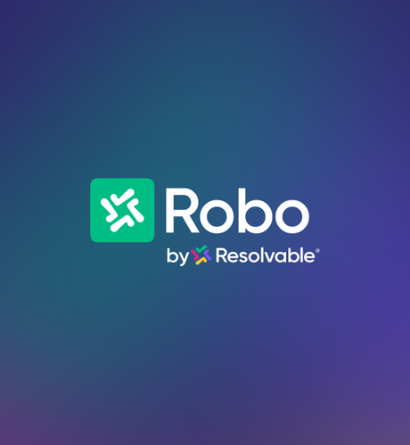 Robo by Resolvable