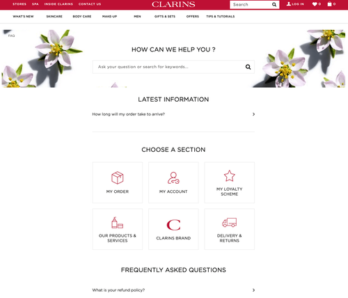 Smart FAQ