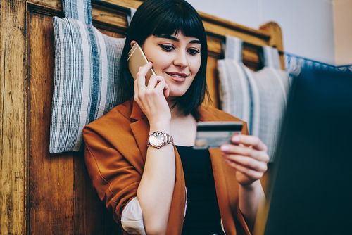 Phonexia Voice Verify - Verification of Clients in Just 3 Seconds Based on Their Voice
