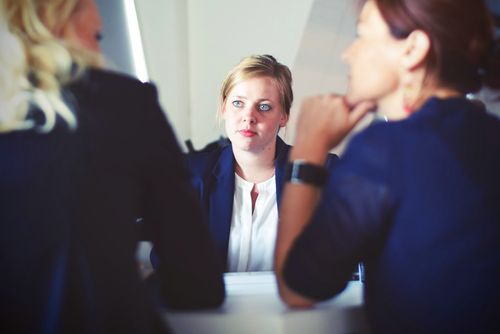 What is a Mystery Employee?