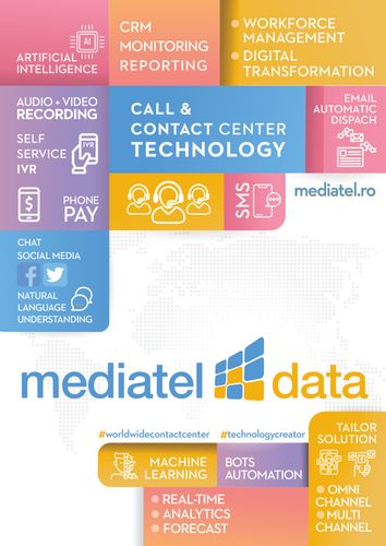 Mediatel Data Video Assistant