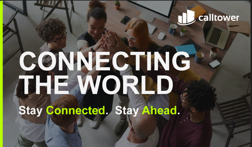 CallTower: Your Trusted Communication and Collaboration Partner in EMEA