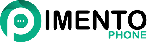 PimentoPhone - A VoIP SoftPhone Solution