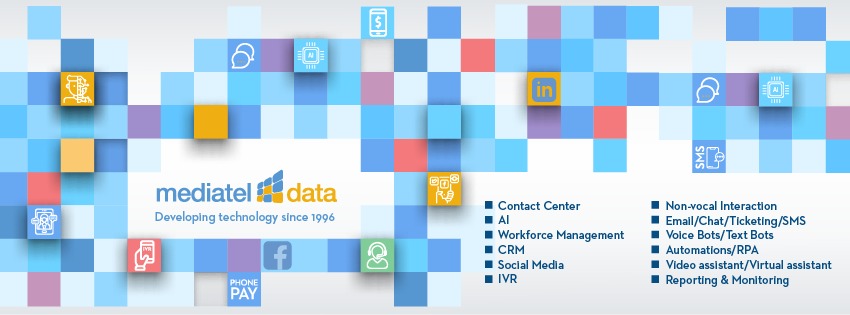 Mediatel Data SRL