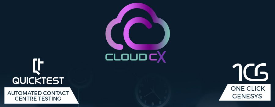 CloudCX Ltd